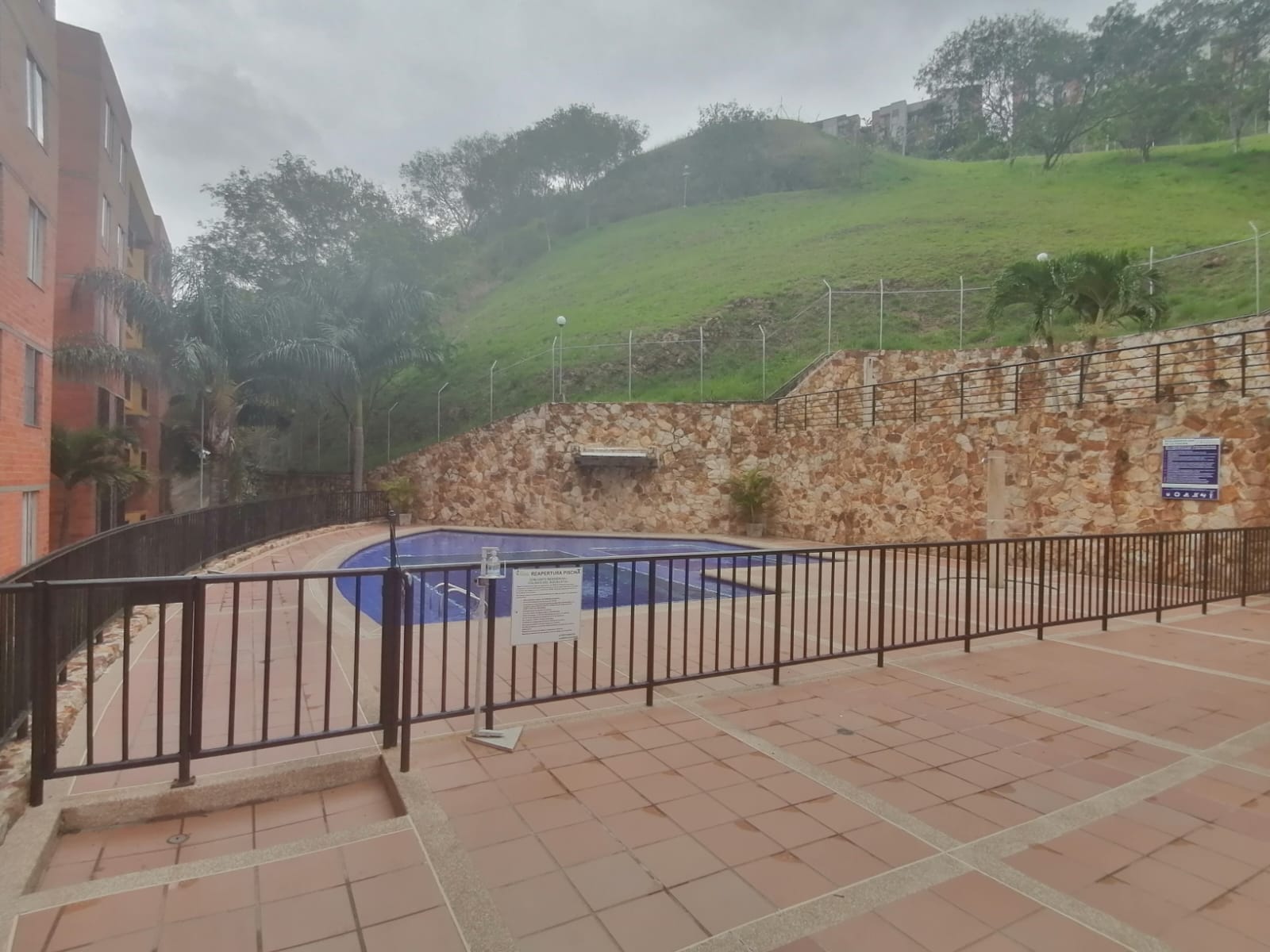 Apartamento Cali