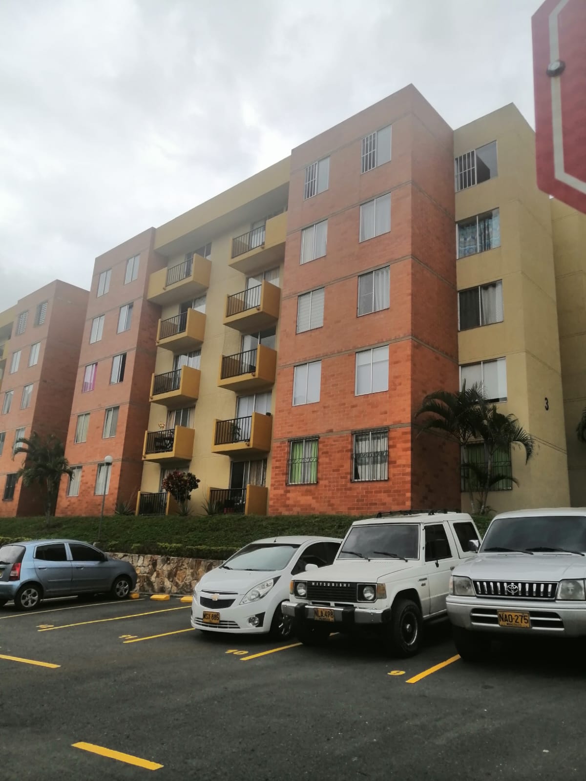 Apartamento Cali
