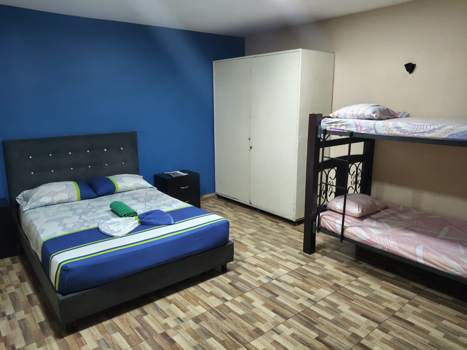 Apartamento Cali