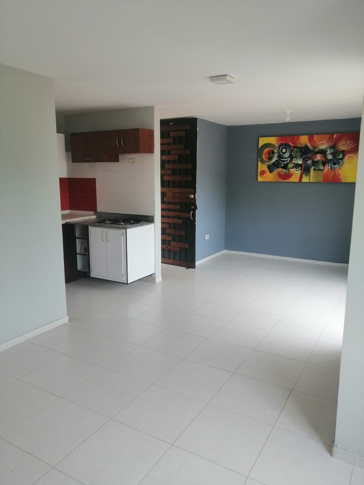 Apartamento Cali