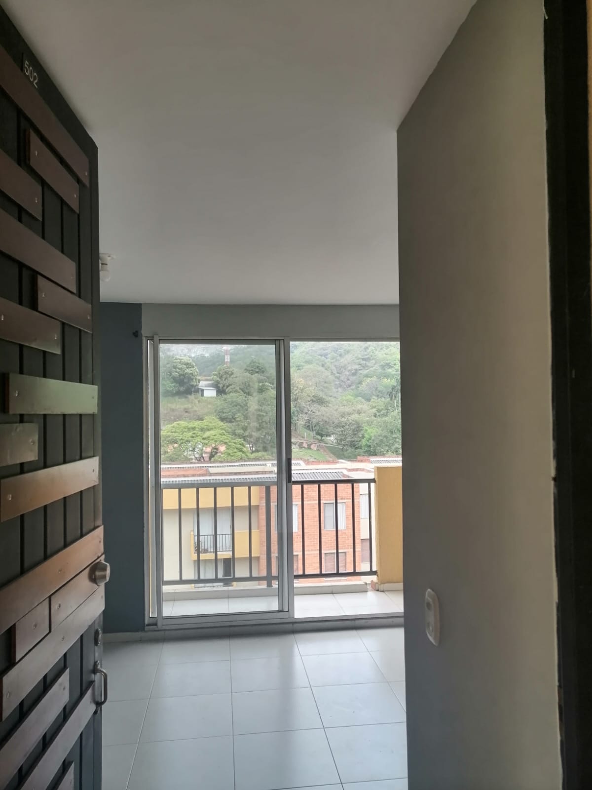 Apartamento Cali