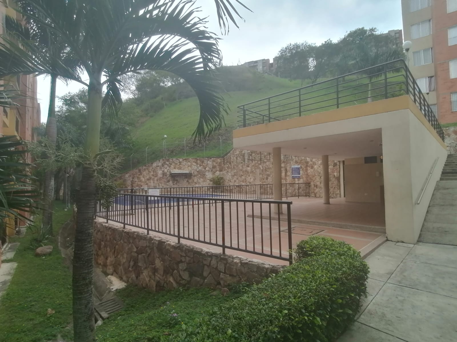 Apartamento Cali
