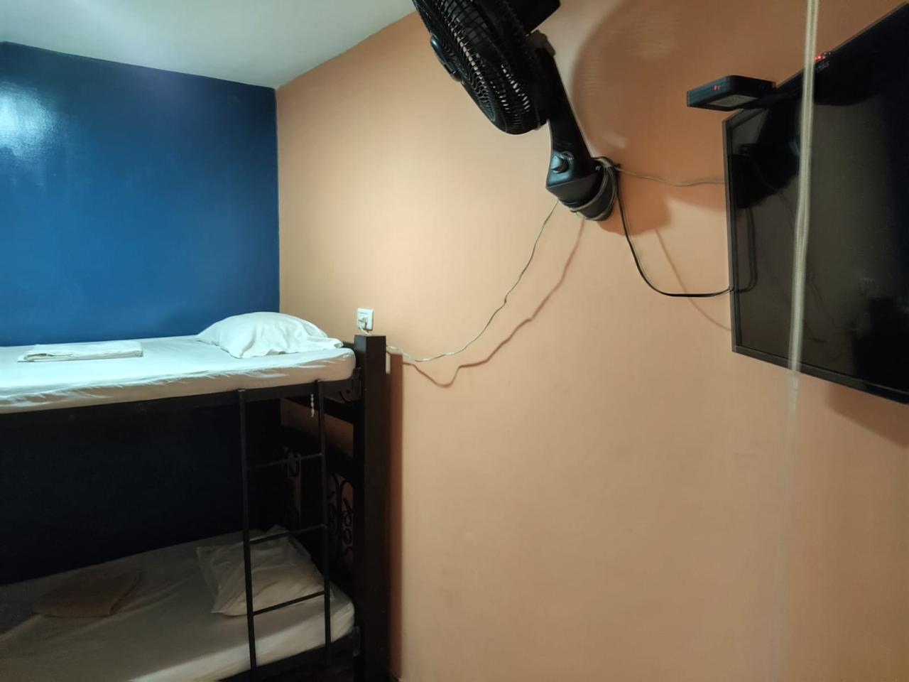 Habitación Mixta