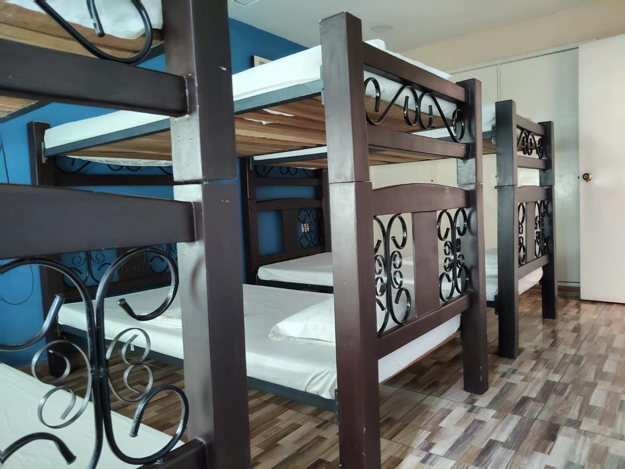 Habitación Grupal
