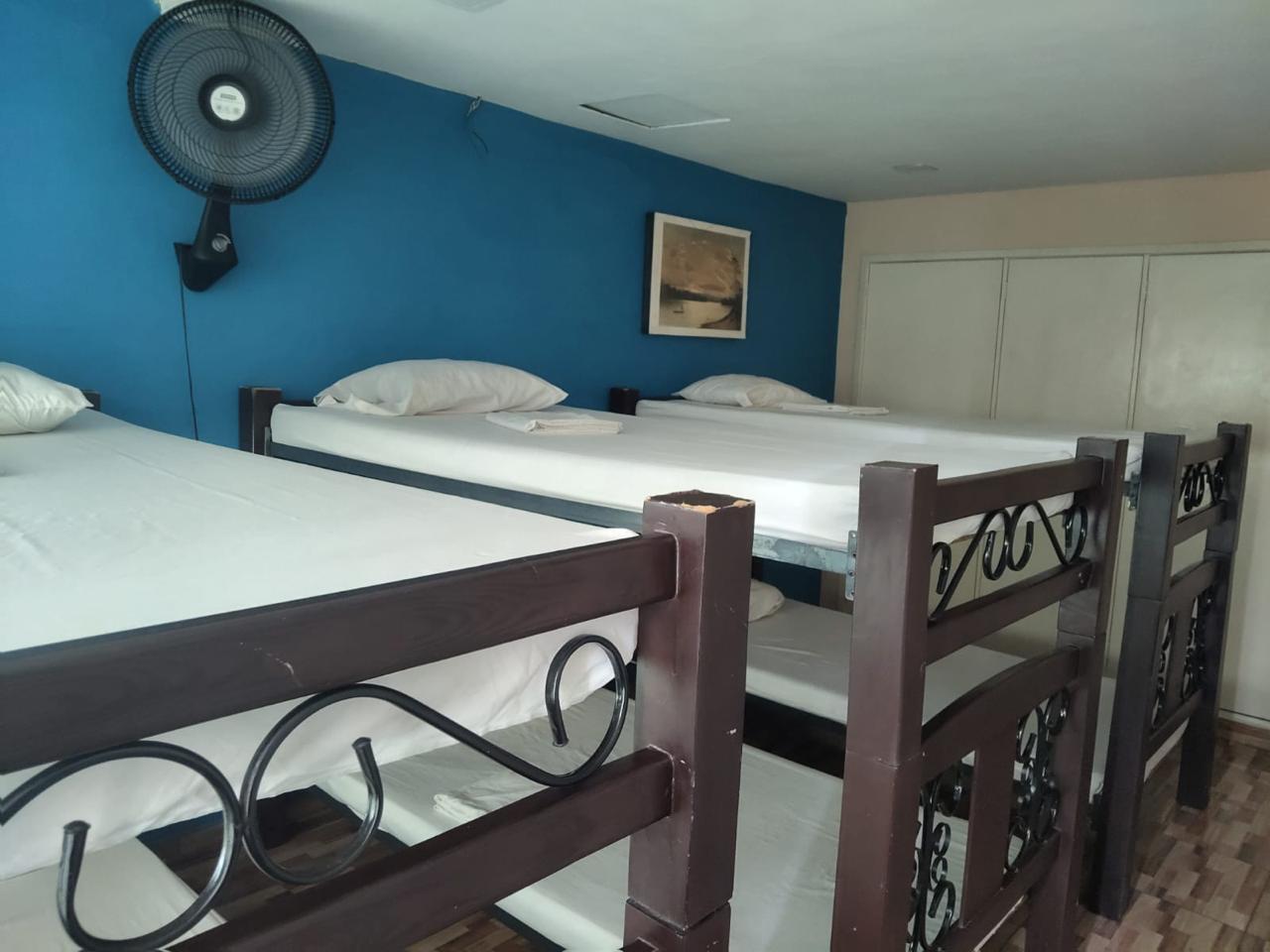 Habitación Grupal