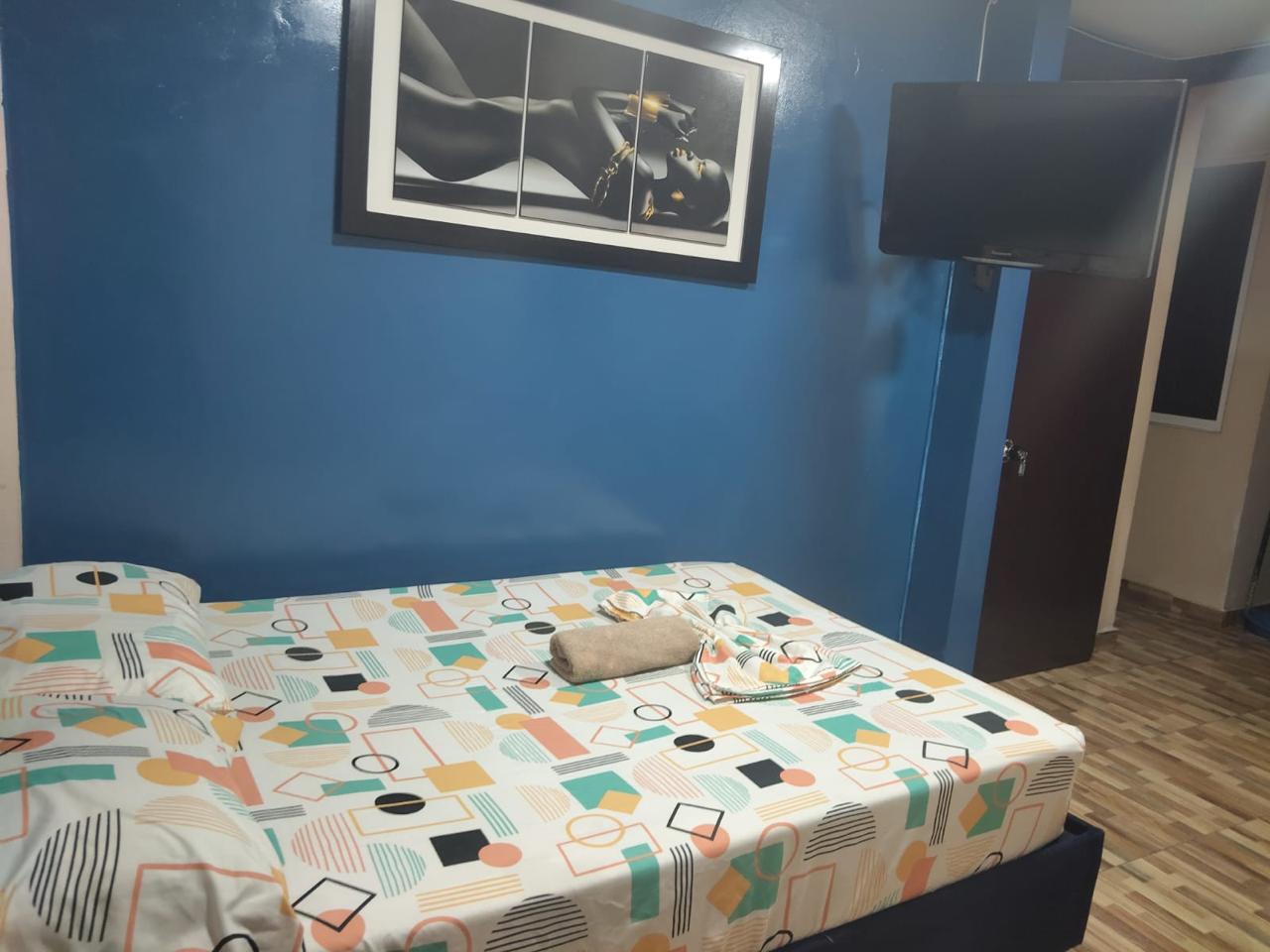 Hab. Matrimonial Pequeña
